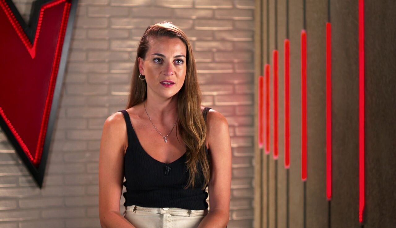 Patricia Rubio: &ldquo;Tengo verdadero p&aacute;nico esc&eacute;nico&rdquo; 