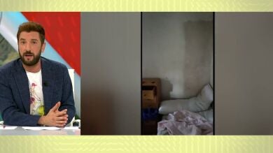Okupan un piso de estudiantes en Badajoz y roban los apuntes, portátiles y ropa de los jóvenes