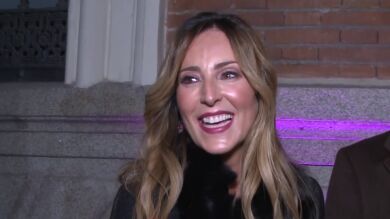 Carolina Molas, madre de Íñigo Onieva: ¿cómo ve a Tamara Falcó tras el anuncio de la boda con su hijo?