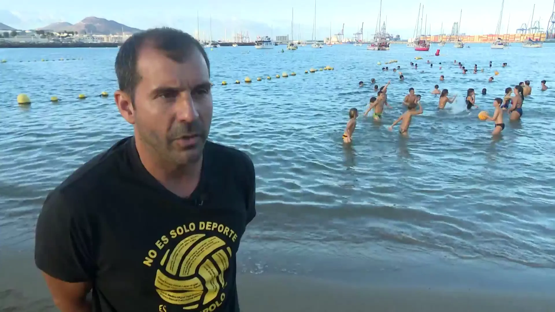Adiós a la sección de waterpolo del CN Metropole Adiós a la sección de waterpolo del CN Metropole