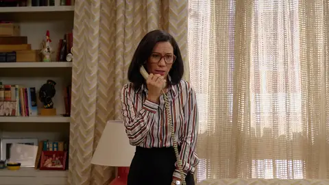 En el próximo capítulo de ‘Amar es para siempre’: Los Gómez tratan de ayudar a Ciriaco buscando la verdad En el próximo capítulo de ‘Amar es para siempre’: Los Gómez tratan de ayudar a Ciriaco buscando la verdad