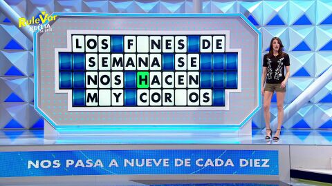 &iquest;Se equivoca el &lsquo;RuleVAR&rsquo;? Marta, disconforme, exige a Jorge Fern&aacute;ndez visionar su jugada 