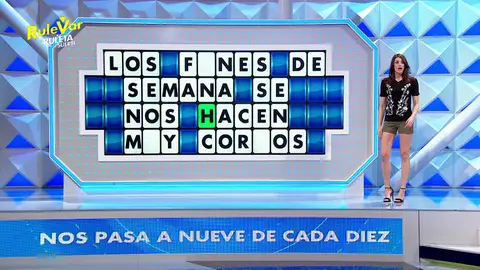 ¿Se equivoca el ‘RuleVAR’? Marta, disconforme, exige a Jorge Fernández visionar su jugada ¿Se equivoca el ‘RuleVAR’? Marta, disconforme, exige a Jorge Fernández visionar su jugada