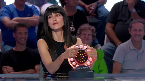 Nerea Barros se queja de “tongo” por quedarse sin el ‘Chicken teriyaki’ de Rosalía Nerea Barros se queja de “tongo” por quedarse sin el ‘Chicken teriyaki’ de Rosalía