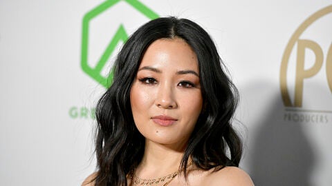 Constance Wu