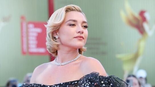 Florence Pugh
