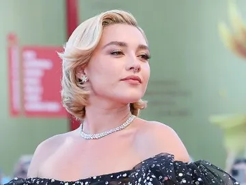Florence Pugh Florence Pugh
