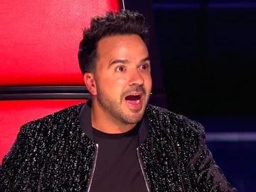 El estreno de 'La Voz', líder y lo más visto de la noche del viernes El estreno de 'La Voz', líder y lo más visto de la noche del viernes