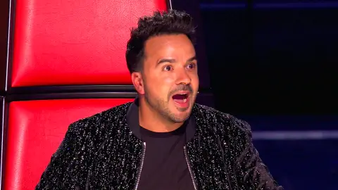 El estreno de 'La Voz', líder y lo más visto de la noche del viernes El estreno de 'La Voz', líder y lo más visto de la noche del viernes