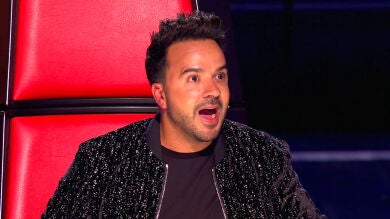 El estreno de 'La Voz', líder y lo más visto de la noche del viernes