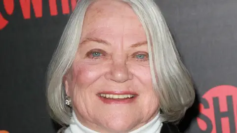 Louise Fletcher Louise Fletcher