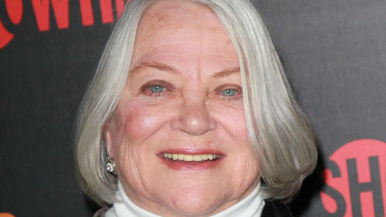 Louise Fletcher