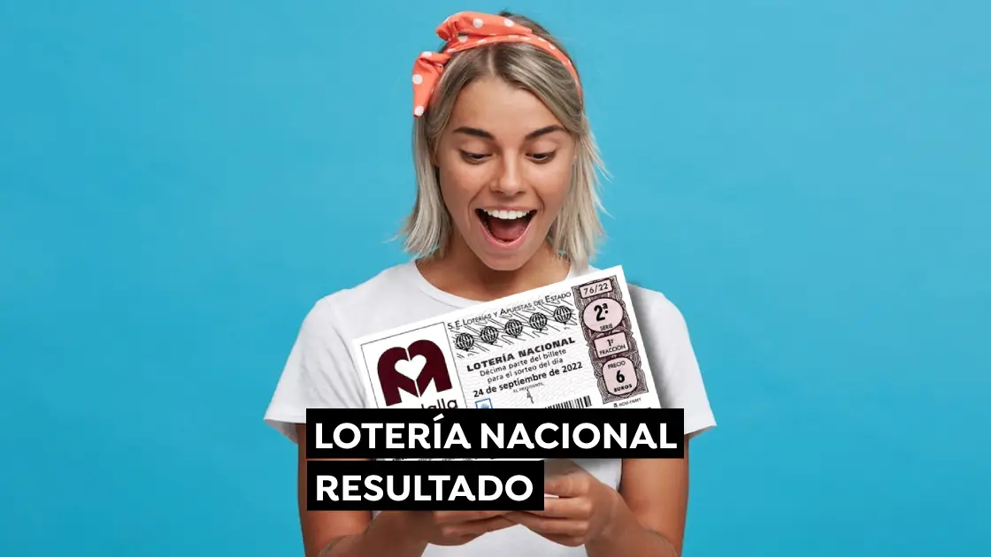 Resultado Lotería Nacional hoy Resultado Lotería Nacional hoy