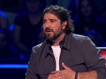 Antonio Orozco, fascinado con un exconcursante de 'La Voz Kids': &ldquo;Es de las mejores actuaciones que he o&iacute;do de todas las Audiciones a ciegas&rdquo; 