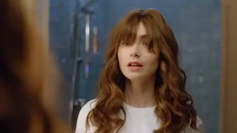 'Emily en París 3' 'Emily en París 3'