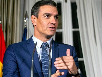 Noticias A3 Fin de Semana (25-09-22) Pedro Sánchez da positivo en coronavirus y suspende su participación en un acto del PSC en Gavá