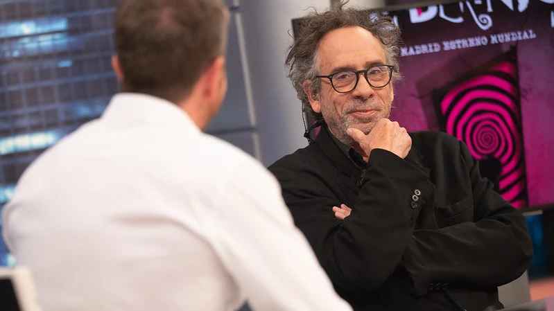 Tim Burton 