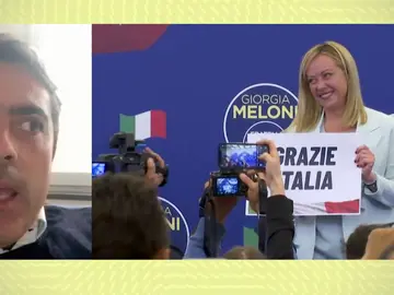 Resultado elecciones en Italia. Resultado elecciones en Italia.