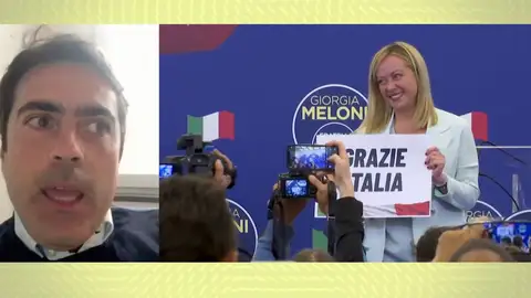 Resultado elecciones en Italia. Resultado elecciones en Italia.