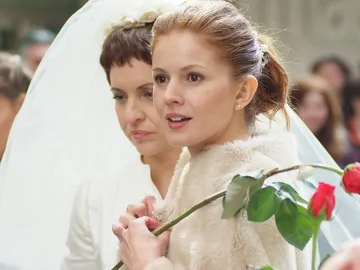 Marián Aguilera en 'Los hombres de Paco' Marián Aguilera en 'Los hombres de Paco'