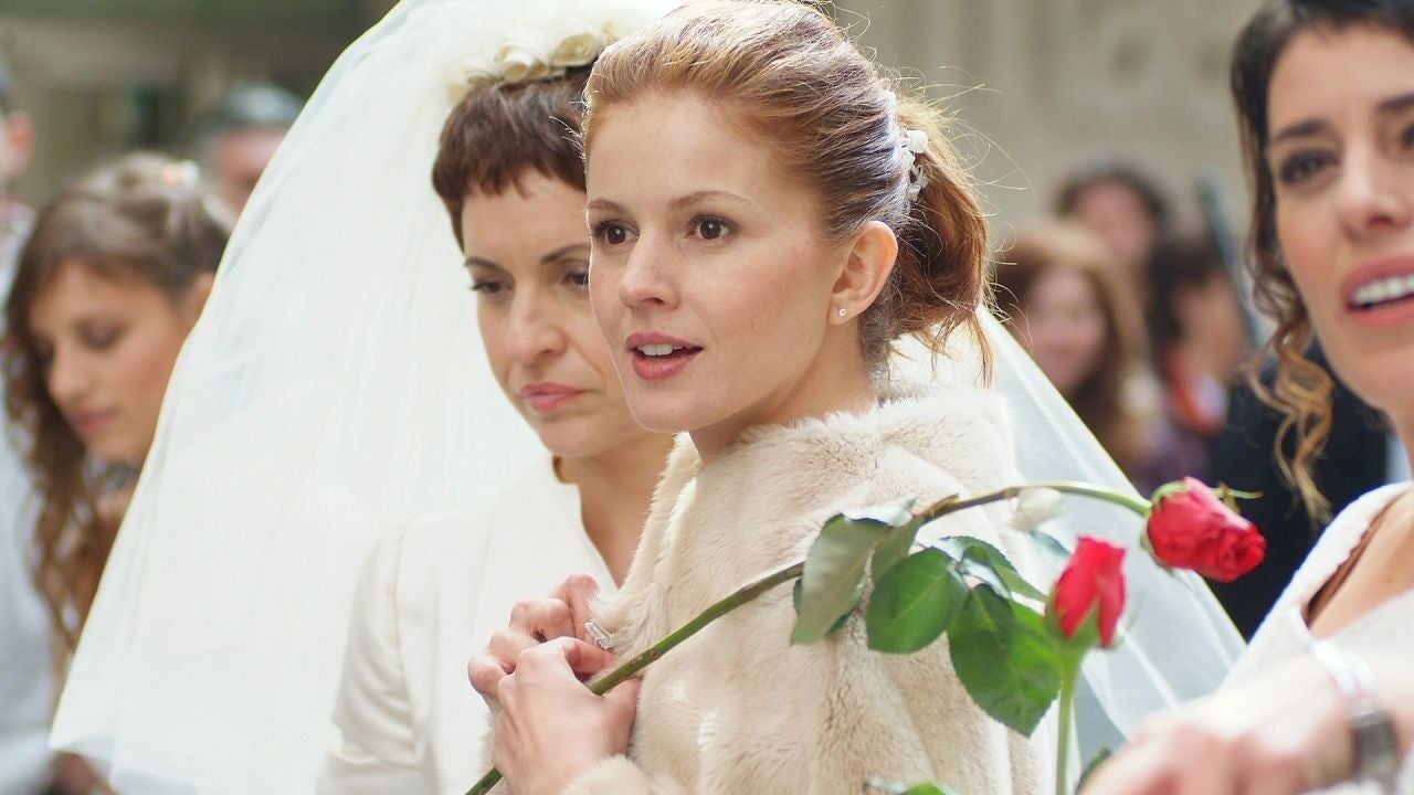 ¿Recuerdas a Silvia de &lsquo;Los hombres de Paco&rsquo;? Qué ha sido de la actriz