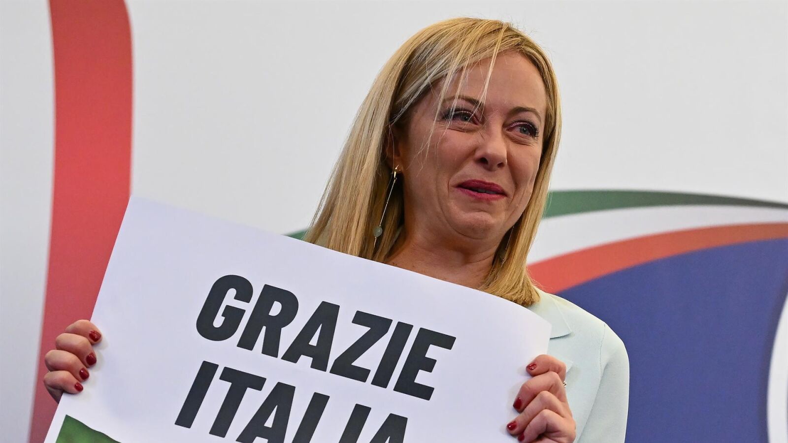 Giorgia Meloni sacude el tablero y levanta los mayores temores dentro de la Unión Europea