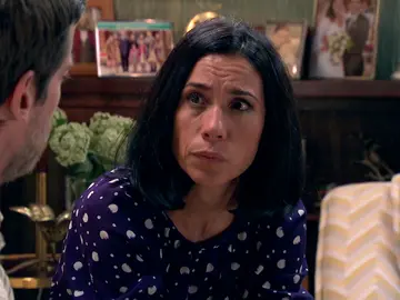 Manolita y Marcelino, devastados tras la detención de Ciriaco: “Esto es una pesadilla” Manolita y Marcelino, devastados tras la detención de Ciriaco: “Esto es una pesadilla”