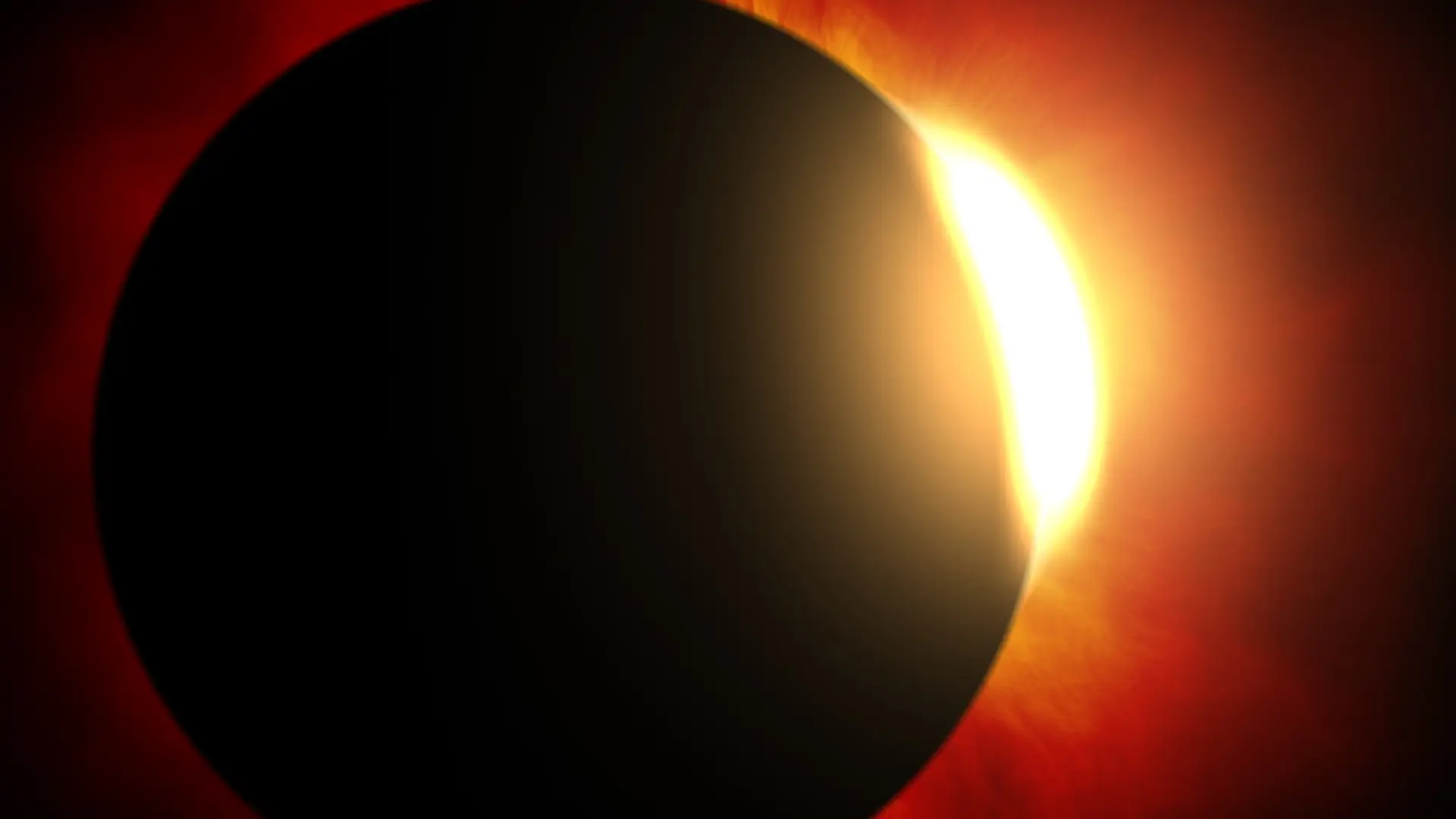 Eclipse de sol Eclipse de sol