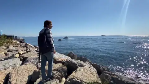 Albert, fugitivo ruso Rusia