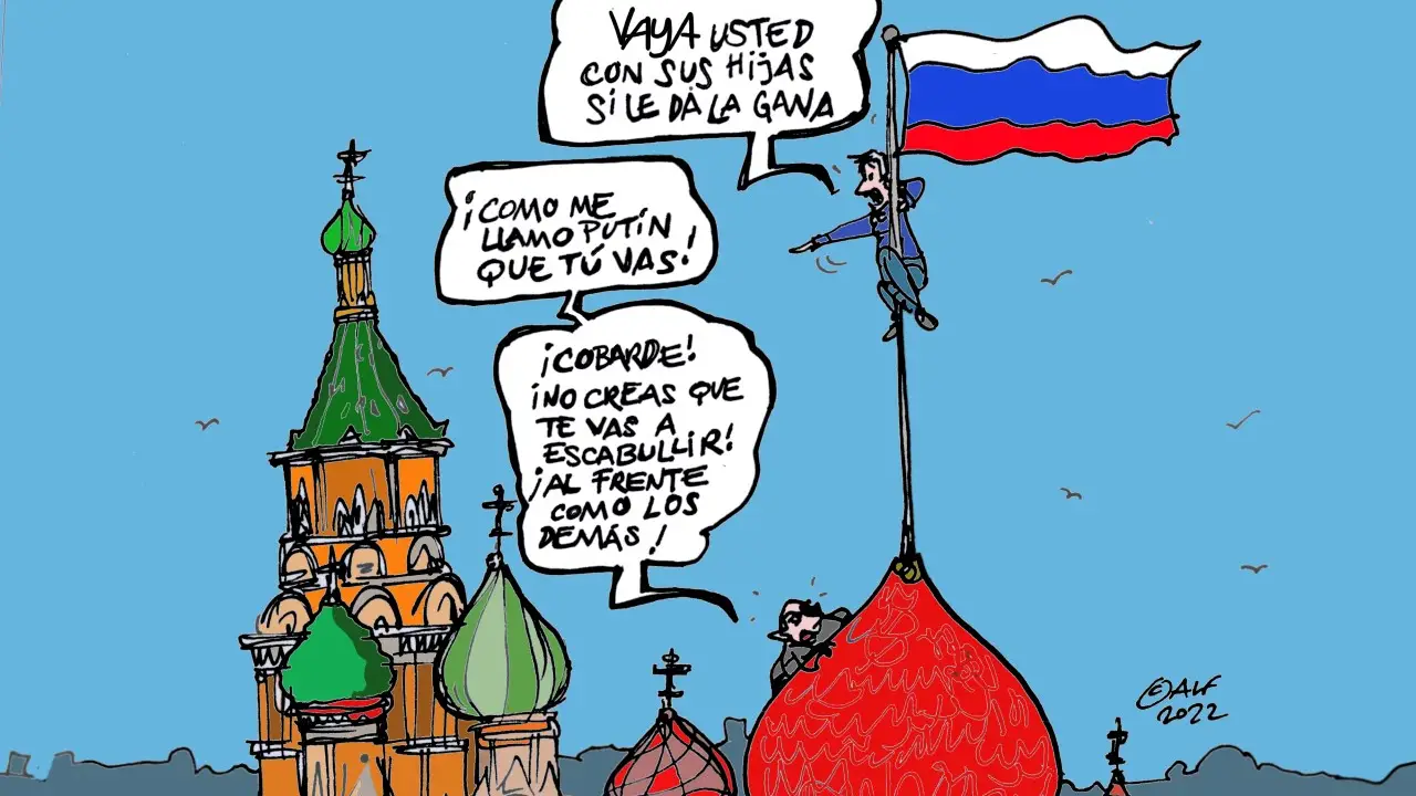 Vi&ntilde;eta gr&aacute;fica de Alfredo Boto-Herv&aacute;s
