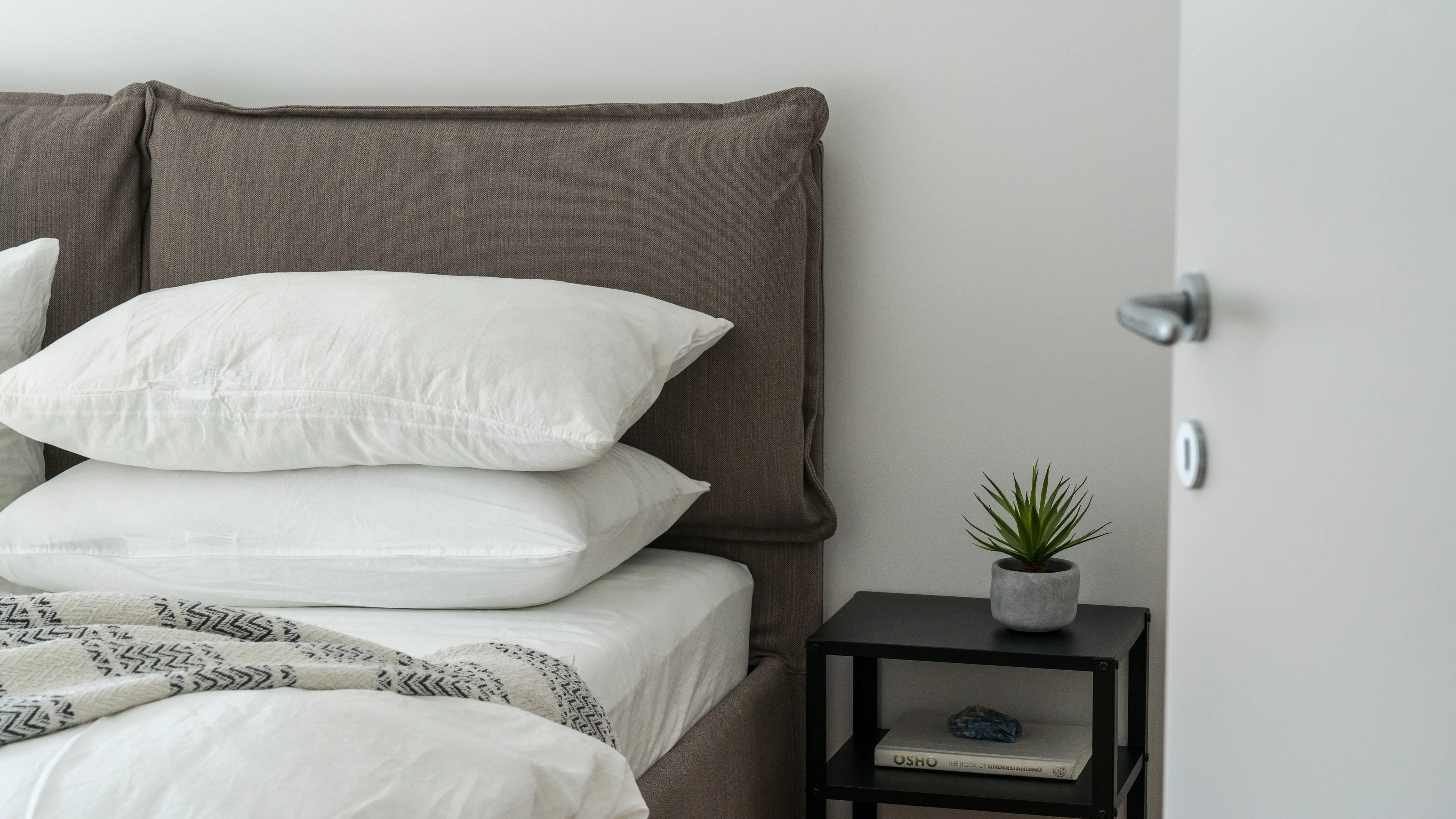 Almohadas Almohadas
