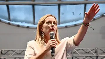 Giorgia Meloni Giorgia Meloni