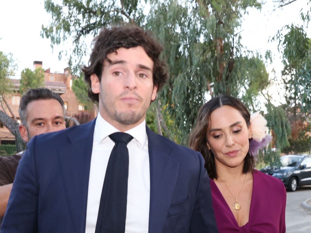 Tamara Falcó e Íñigo Onieva: la prueba definitiva de que su compromiso está roto