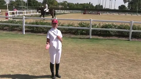 La infanta Elena La infanta Elena