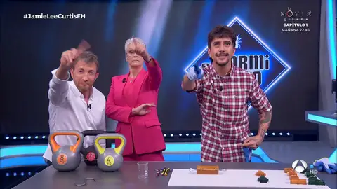 Material autorreparable por CIDETEC Material autorreparable por CIDETEC