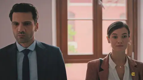 Los conflictos de ‘Secretos de familia’, en manos de Ilgaz Kaya y Ceylin Erguvan: ¿Los resolverán? Los conflictos de ‘Secretos de familia’, en manos de Ilgaz Kaya y Ceylin Erguvan: ¿Los resolverán?