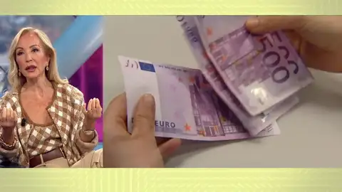 Carmen Lomana. Carmen Lomana.