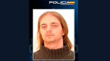 Norbert Kohler, uno de los 10 fugitivos más buscados en España Norbert Kohler, uno de los 10 fugitivos más buscados en España