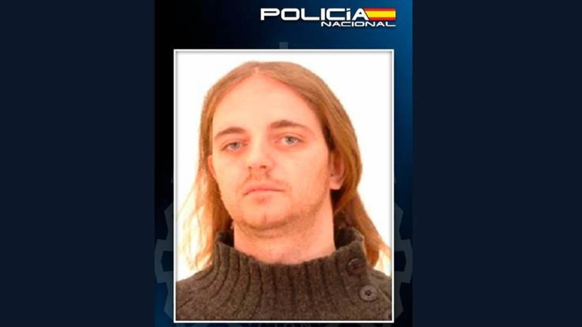 Norbert Kohler, uno de los 10 fugitivos más buscados en España