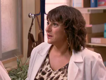 Rocío, dispuesta a pasar página y encontrar el verdadero amor: “Ahí fuera hay alguien para mí” Rocío, dispuesta a pasar página y encontrar el verdadero amor: “Ahí fuera hay alguien para mí”