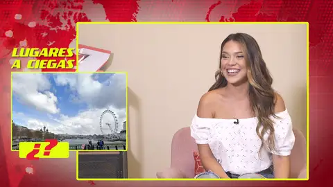 Los talents de 'La Voz' se enfrentan a los 'Lugares a ciegas' Los talents de 'La Voz' se enfrentan a los 'Lugares a ciegas'