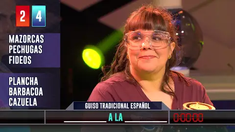 Una explosión intrascendente: Los ‘Aldeanos’ empiezan de la mejor manera en ‘¡Boom!’ Una explosión intrascendente: Los ‘Aldeanos’ empiezan de la mejor manera en ‘¡Boom!’