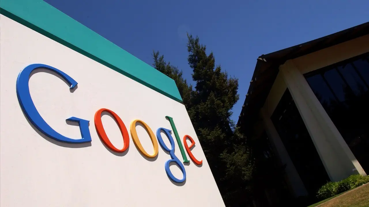 Google