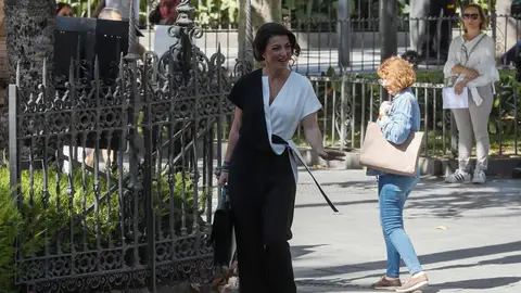 Macarena Olona Macarena Olona