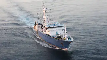 Efemérides del 2 de octubre de 2022: Secuestro del barco Alakrana