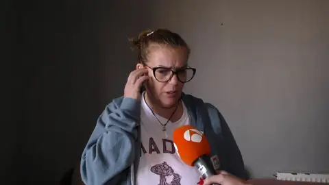 Okupación ilegal. Okupación ilegal.