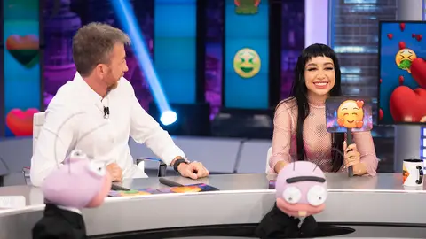 ¿Hacerlo en la playa? María Becerra se atreve con el juego más comprometido: “La arena entre los pliegues…” ¿Hacerlo en la playa? María Becerra se atreve con el juego más comprometido: “La arena entre los pliegues…”