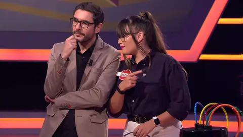 “Son cosas de la adolescencia”: Juanra Bonet sorprendido tras… ¡una confesión de amor! “Son cosas de la adolescencia”: Juanra Bonet sorprendido tras… ¡una confesión de amor!