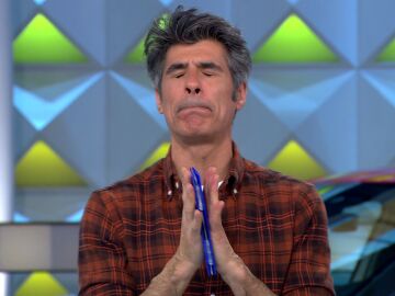Ali no gana la Gran Final de &lsquo;La ruleta de la suerte&rsquo;&hellip; &iexcl;por dos letras!: &ldquo;&iexcl;Qu&eacute; pena!&rdquo;