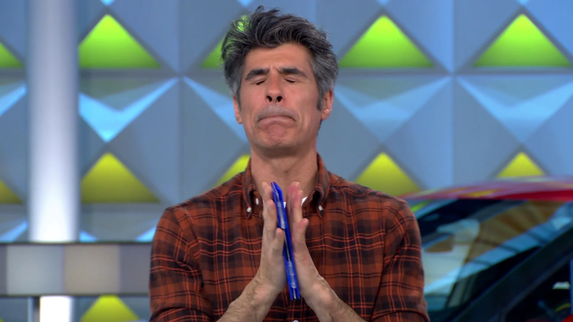 Ali no gana la Gran Final de &lsquo;La ruleta de la suerte&rsquo;&hellip; &iexcl;por dos letras!: &ldquo;&iexcl;Qu&eacute; pena!&rdquo;